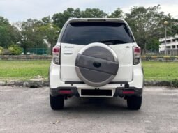 
										TOYOTA RUSH 1.5S (A) full									