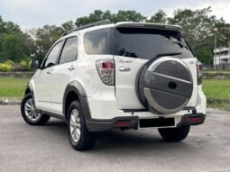 
										TOYOTA RUSH 1.5S (A) full									