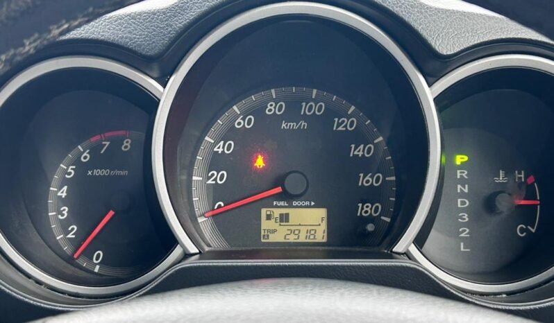 
								TOYOTA RUSH 1.5S (A) full									