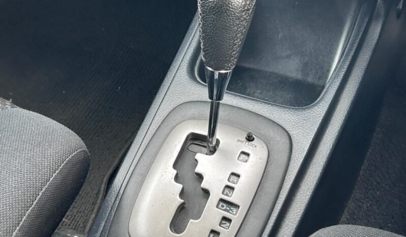 
								TOYOTA RUSH 1.5S (A) full									