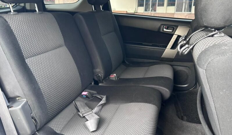 
								TOYOTA RUSH 1.5S (A) full									