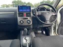 
										TOYOTA RUSH 1.5S (A) full									