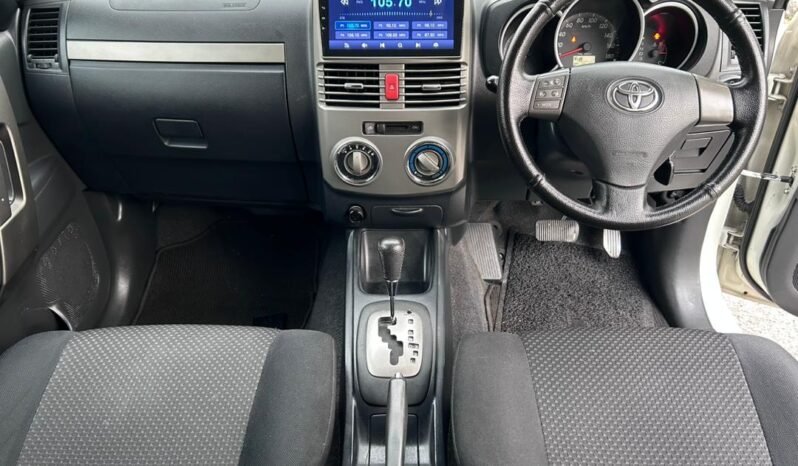 
								TOYOTA RUSH 1.5S (A) full									