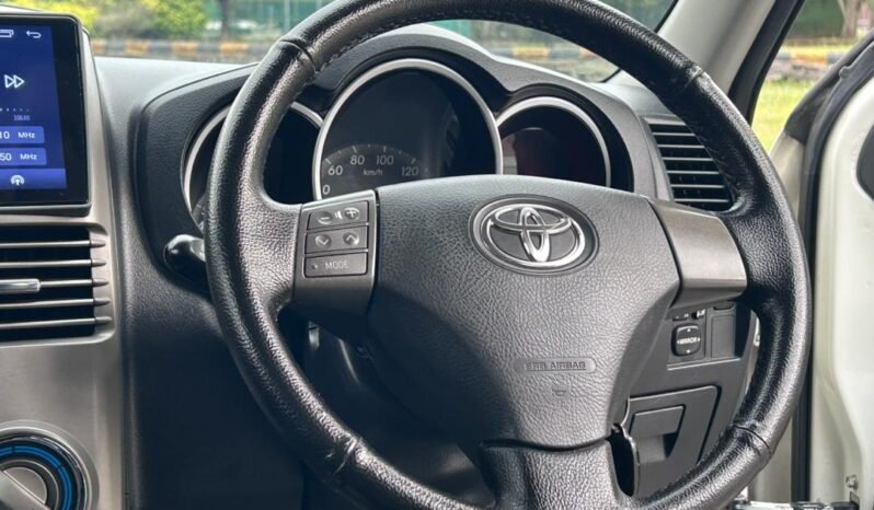 
								TOYOTA RUSH 1.5S (A) full									