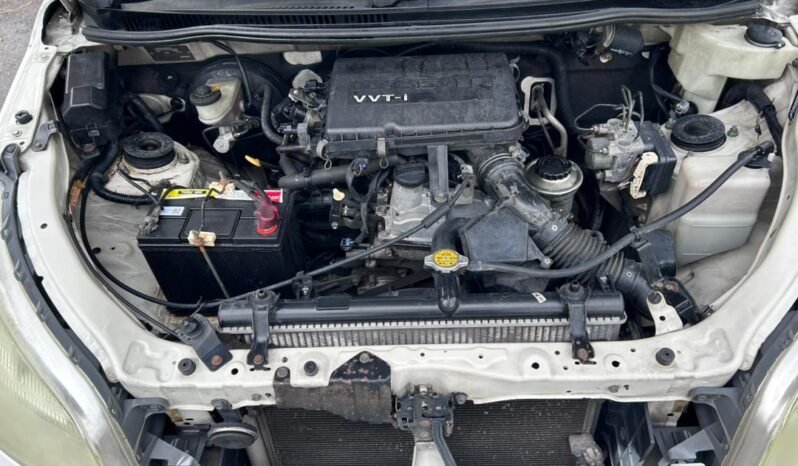 
								TOYOTA RUSH 1.5S (A) full									