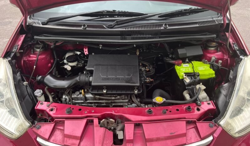 
								PERODUA MYVI 1.3 EZ (A) full									