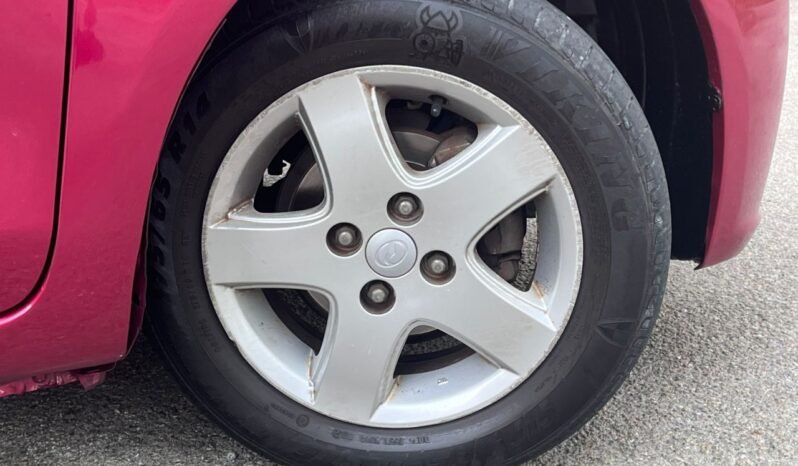 
								PERODUA MYVI 1.3 EZ (A) full									