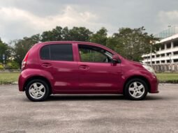 
										PERODUA MYVI 1.3 EZ (A) full									