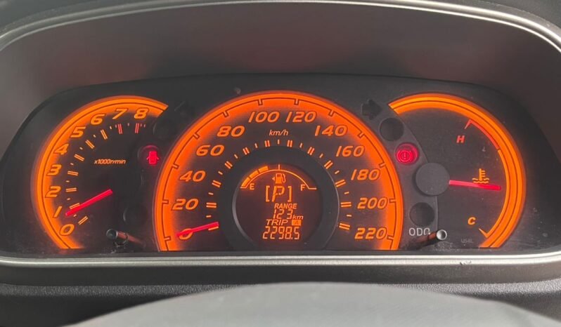 
								PERODUA MYVI 1.3 EZ (A) full									