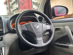 
										PERODUA MYVI 1.3 EZ (A) full									
