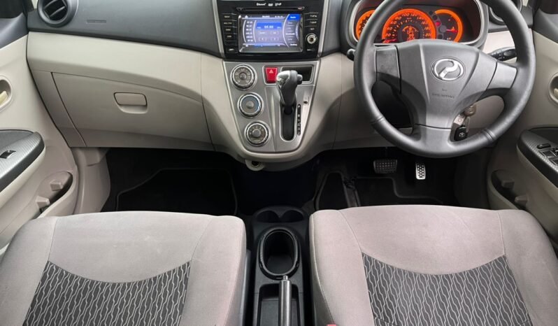 
								PERODUA MYVI 1.3 EZ (A) full									