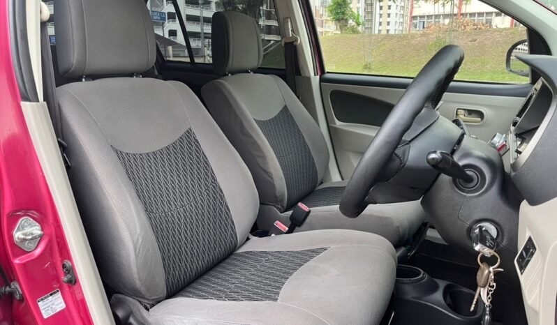 
								PERODUA MYVI 1.3 EZ (A) full									