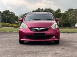 
										PERODUA MYVI 1.3 EZ (A) full									