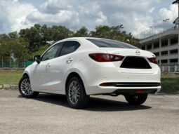 
										MAZDA 2 1.5 SDN (A) full									