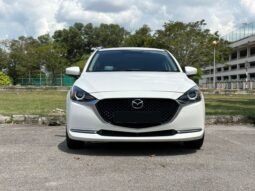 
										MAZDA 2 1.5 SDN (A) full									