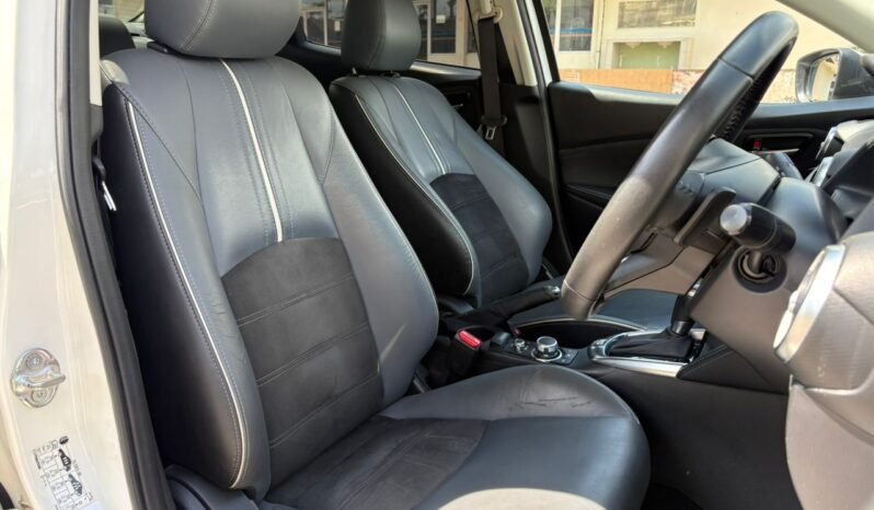 
								MAZDA 2 1.5 SDN (A) full									