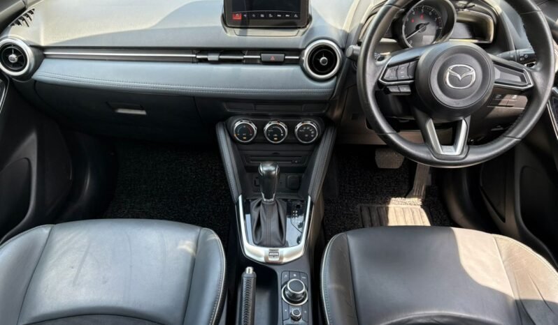 
								MAZDA 2 1.5 SDN (A) full									