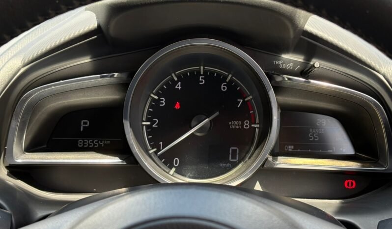 
								MAZDA 2 1.5 SDN (A) full									