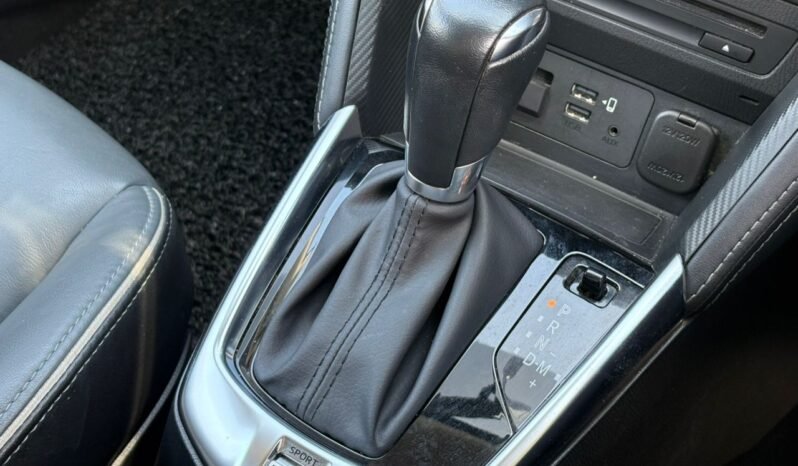 
								MAZDA 2 1.5 SDN (A) full									