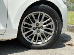 
										MAZDA 2 1.5 SDN (A) full									