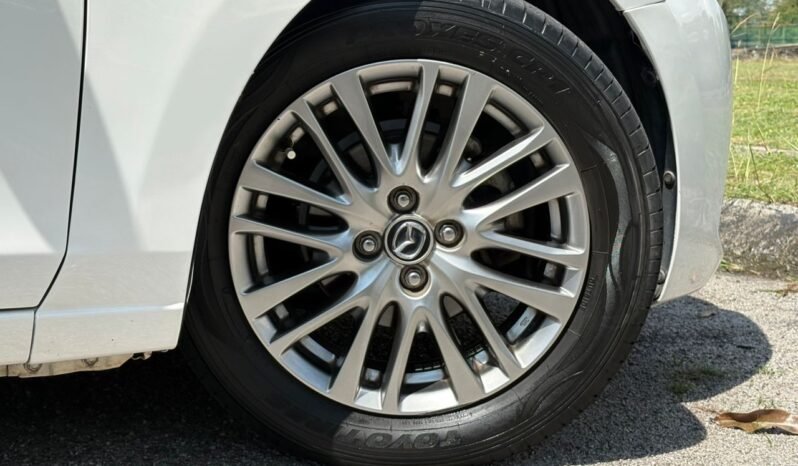 
								MAZDA 2 1.5 SDN (A) full									