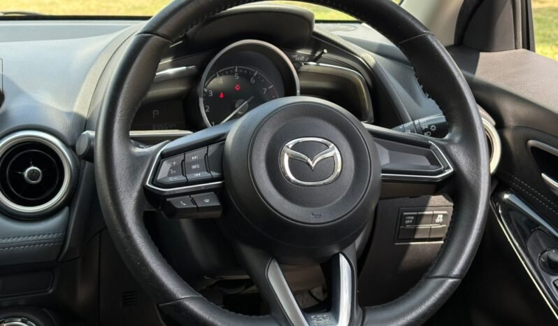 
								MAZDA 2 1.5 SDN (A) full									