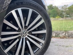 
										VOLKSWAGEN PASSAT 1.8 (A) full									