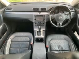 
										VOLKSWAGEN PASSAT 1.8 (A) full									