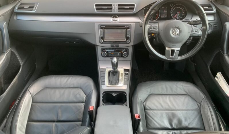 
								VOLKSWAGEN PASSAT 1.8 (A) full									