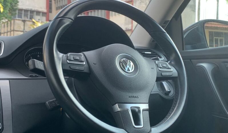 
								VOLKSWAGEN PASSAT 1.8 (A) full									