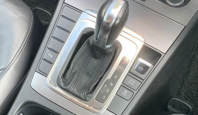 
								VOLKSWAGEN PASSAT 1.8 (A) full									