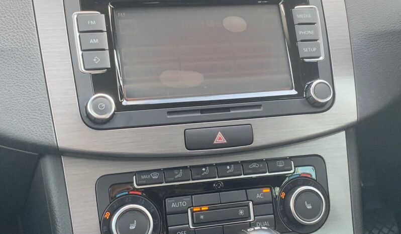 
								VOLKSWAGEN PASSAT 1.8 (A) full									