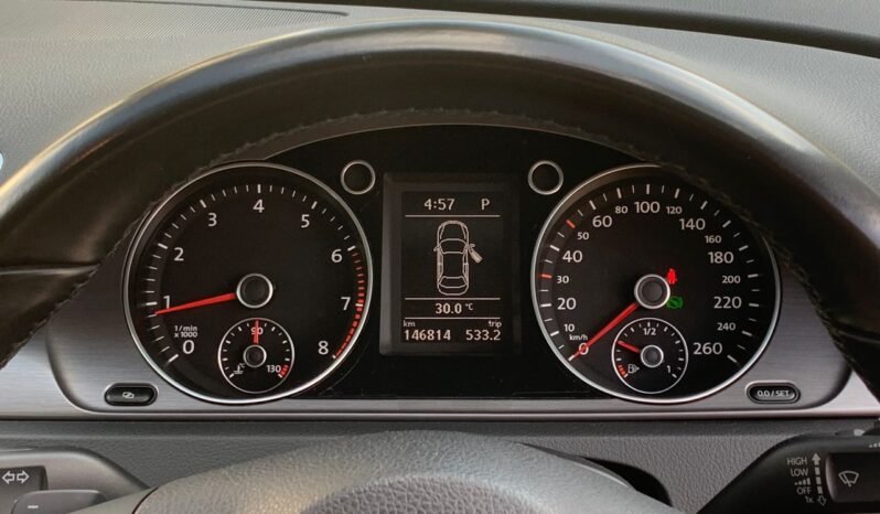 
								VOLKSWAGEN PASSAT 1.8 (A) full									