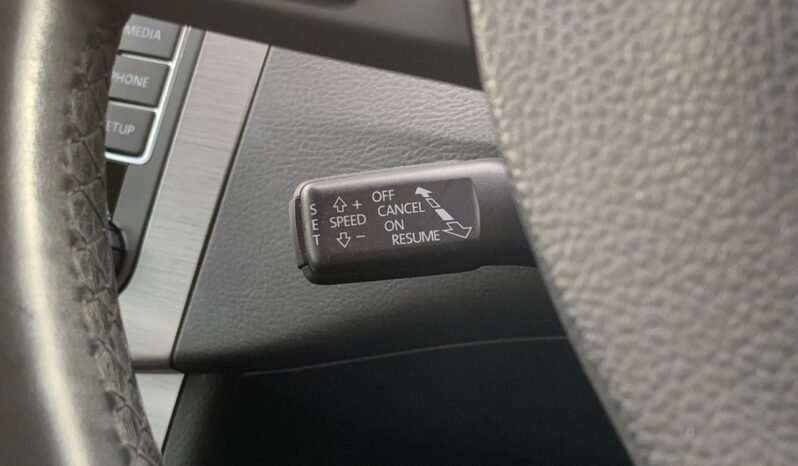 
								VOLKSWAGEN PASSAT 1.8 (A) full									