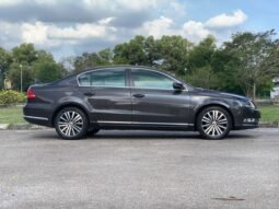 
										VOLKSWAGEN PASSAT 1.8 (A) full									