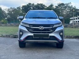 
										PERODUA ARUZ 1.5 AV (A) full									