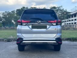 
										PERODUA ARUZ 1.5 AV (A) full									