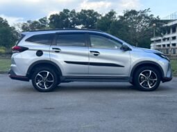 
										PERODUA ARUZ 1.5 AV (A) full									