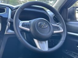 
										PERODUA ARUZ 1.5 AV (A) full									