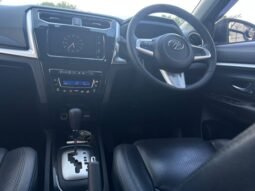 
										PERODUA ARUZ 1.5 AV (A) full									