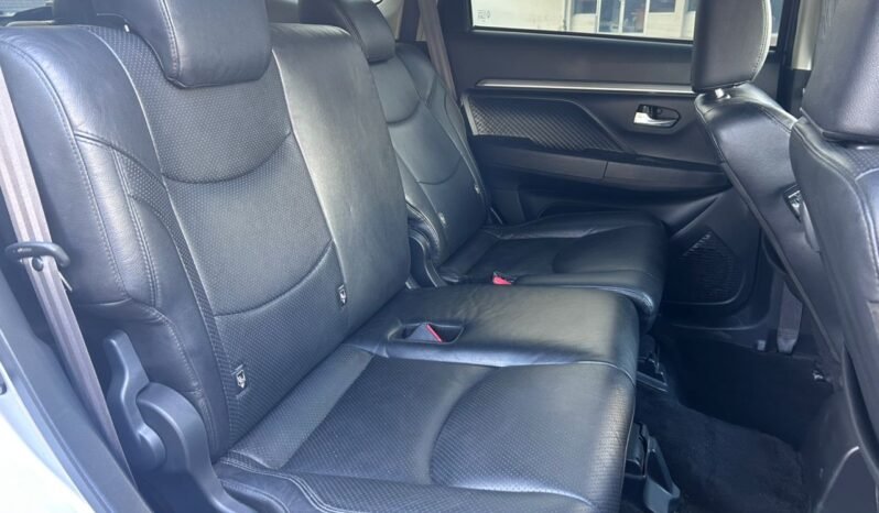 
								PERODUA ARUZ 1.5 AV (A) full									