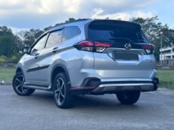 
										PERODUA ARUZ 1.5 AV (A) full									