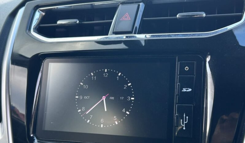 
								PERODUA ARUZ 1.5 AV (A) full									