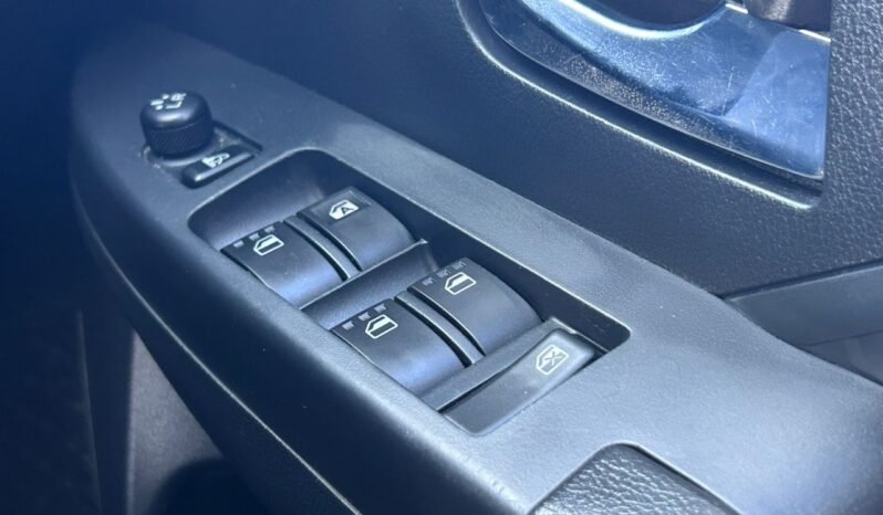 
								PERODUA ARUZ 1.5 AV (A) full									