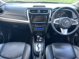
										PERODUA ARUZ 1.5 AV (A) full									