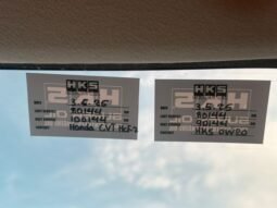 
										HONDA CITY 1.5E (A) full									