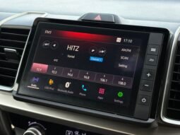 
										HONDA CITY 1.5E (A) full									