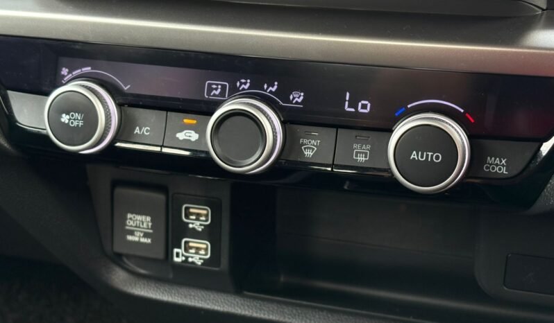 
								HONDA CITY 1.5E (A) full									