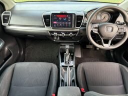 
										HONDA CITY 1.5E (A) full									