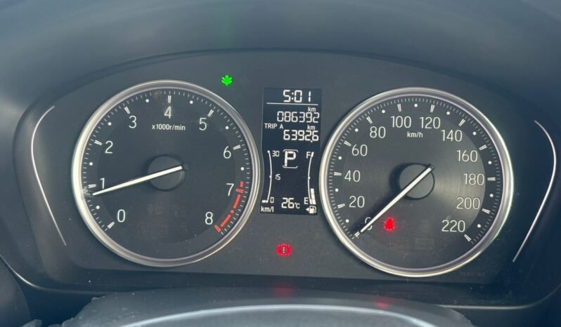 
								HONDA CITY 1.5E (A) full									